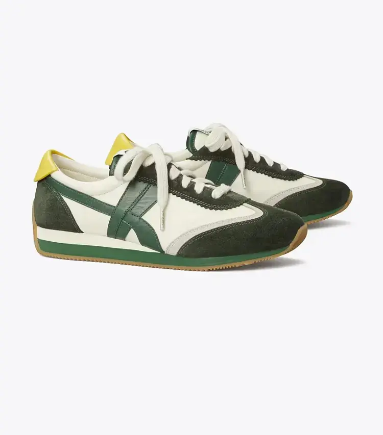 Hank Sneaker