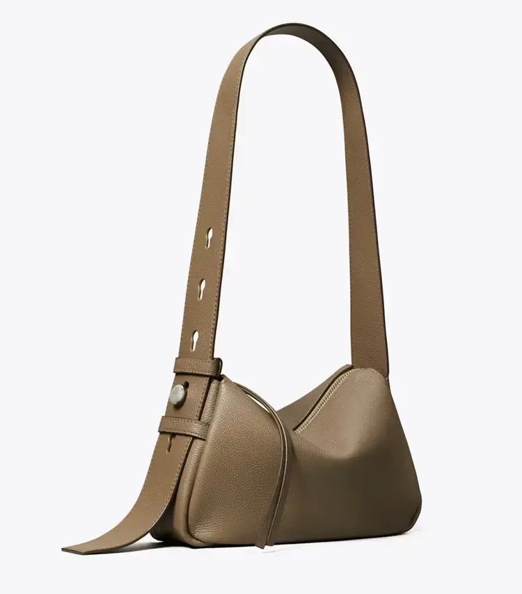 Small Romy Shoulder Bag