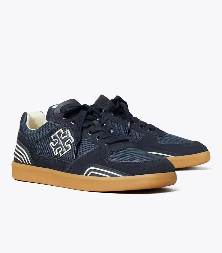 Clover Court Sneaker